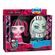 Shampoo + Condicionador Monster High Drácula Frankie 110ml
