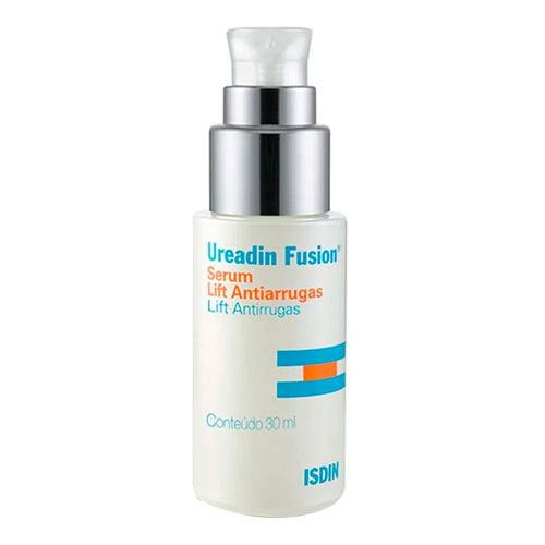 Tratamento Facial Ureadin Fusion Serum Lift Antirrugas 30ml