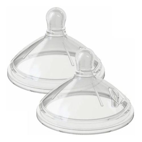 Bico de Mamadeira Step Up Fluxo Papa 6 Meses ou Mais 2 Unidades Chicco Bico de Mamadeira Step Up Fluxo Papa 6 Meses ou Mais 2 Unidades Chicco