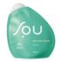 Sabonete Líquido Corporal Natura Sou Frescor 200ml