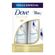 Kit Shampoo + Condicionador Dove Reconstrução Completa 400ml