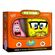 Kit Shampoo + Condicionador Bob Esponja + Patrick 200ml Kit Shampoo + Condicionador Bob Esponja + Patrick 200ml