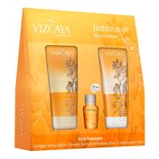 Kit Shampoo + Condicionador Vizcaya Botanique 200ml