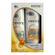 Kit Shampoo + Condicionador Pantene Liso Extremo 750ml