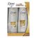 Kit Shampoo + Condicionador Dove Óleo Nutrição 400ml