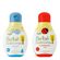 Kit Shampoo + Condicionador Bebê Natureza Suave 230ml
