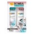 Kit Shampoo + Condicionador Skala Expert Bomba