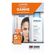 Kit Fotoprotetor Isdin Fusion Water 50ml + Fotoprotetor Gel Creme FPS30 192g
