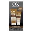 Kit Ox Nutrição Intensa Shampoo 400ml + Condicionador 200ml