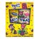 Kit Shampoo Infantil Tra La Lá 480 ml + Condicionador 480ml