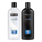 Kit Shampoo + Condicionador Tresemme Hidratação 750ml