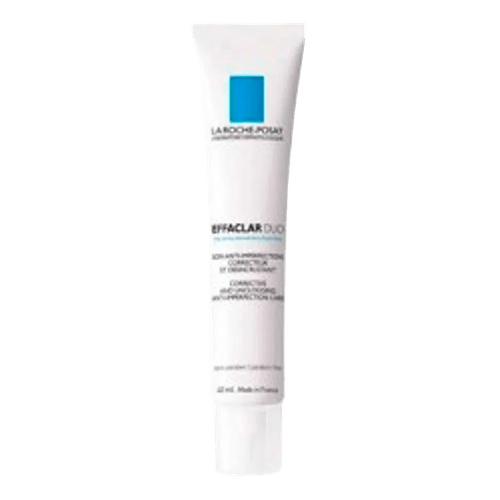 Tratamento Antimanchas La Roche Posay Effaclar Duo 40ml Tratamento Antimanchas La Roche Posay Effaclar Duo 40ml