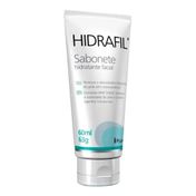 Sabonete Hidrafil Hidratante Facial 60ml