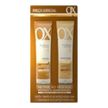 Kit OX Shampoo + Condicionador Oils Nutrição Intensa 240ml