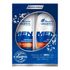 Kit Shampoo Head & Shoulders Prevenção Contra Queda 200 ml