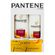 Kit Pantene Controle de Queda Shampoo 400ml + Condicionador 200ml
