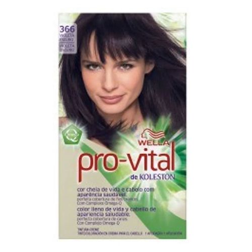 Tintura Pro-Vital 366 Violeta Escuro Tintura Pro-Vital 366 Violeta Escuro