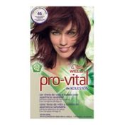 Tintura Pro-Vital 46 Violeta Acaju Vibrante