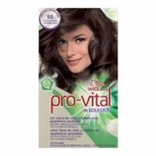 Tintura Pro-Vital 50 Castanho Claro
