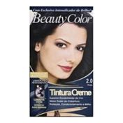 Tintura Beauty Color 2.0 Preto