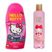 Kit Colônia Hello Kitty Pop + Shampoo Cabelos Lisos