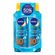 Kit Nivea Sun Protetor Solar Protect & Fresh Aerosol FPS30 200ml 2 Unidades