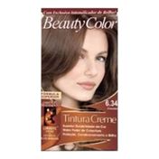 Tintura Beauty Color 6.34 Chocolate
