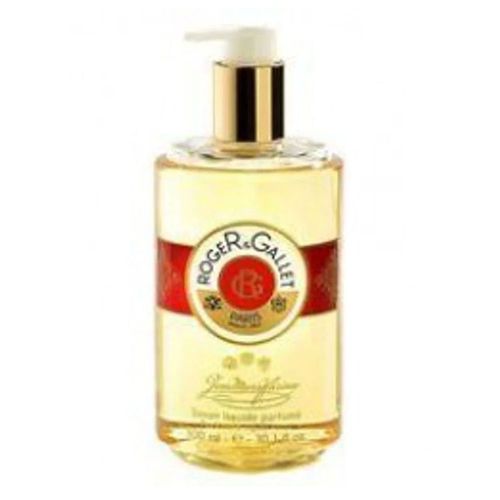 Sabonete Líquido Roger & Gallet Jean Marie 300ml Sabonete Líquido Roger & Gallet Jean Marie 300ml