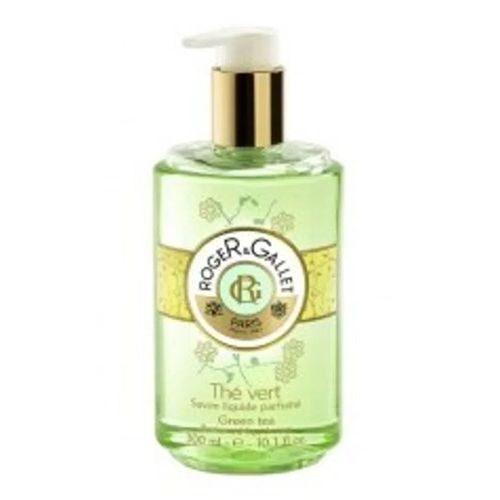 Sabonete Líquido Roger & Gallet Vert 300ml