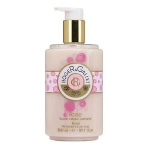 Sabonete Líquido Roger & Gallet Rose 300ml Sabonete Líquido Roger & Gallet Rose 300ml