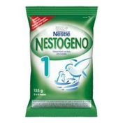 Fórmula Infantil Nestlé Nestogeno 1 Sachê 135g