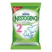 Fórmula Infantil Nestlé Nestogeno 2 Sachê 135g