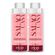 Kit Eico Salão Em Casa Shampoo 450ml + Condicionador 450ml