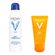 Vichy Capital Soleil FPS 50 Grátis Água Thermal 50ml Vichy Capital Soleil FPS 50 Grátis Água Thermal 50ml