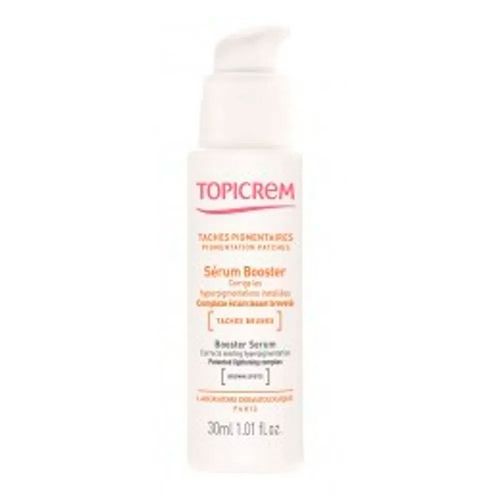 Topicream Serum Booster Intensificador 30ml Topicream Serum Booster Intensificador 30ml