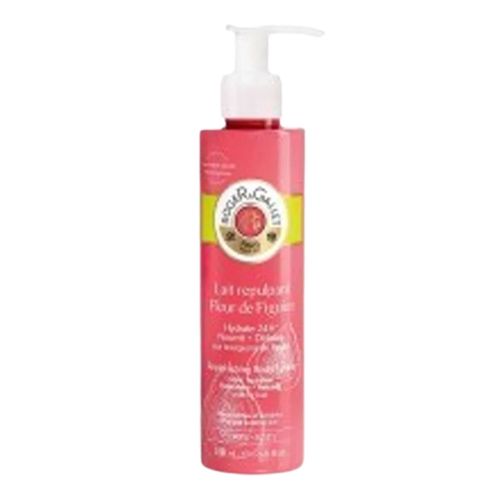 Hidratante Roger&Gallet Fleur Figuier 200ml Hidratante Roger&Gallet Fleur Figuier 200ml