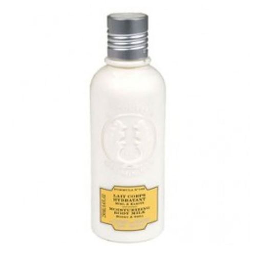 Loção Corporal Nutritiva Le Couvent 250ml Loção Corporal Nutritiva Le Couvent 250ml