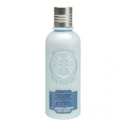 Loção Corporal Relaxante Le Couvent 250ml Loção Corporal Relaxante Le Couvent 250ml