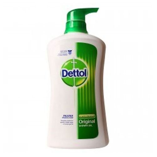 Sabonete Dettol Shower Gel Skincare 230ml Sabonete Dettol Shower Gel Skincare 230ml