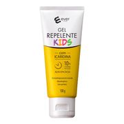 Repelente Infantil em Gel Ever Care Icaridina 100g