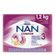 Fórmula Infantil Nan 3 Comfor 400g 3 Unidades Fórmula Infantil Nan 3 Comfor 400g 3 Unidades
