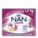 Fórmula Infantil Nan 2 Comfor 400g 3 Unidades