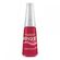 Esmalte Ultra Cremoso Risqué 7 Vermelhos Preguicinha 8ml