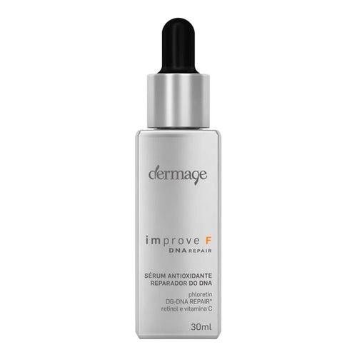 Dermage Improve F Dna Repair 300ml Dermage Improve F Dna Repair 300ml