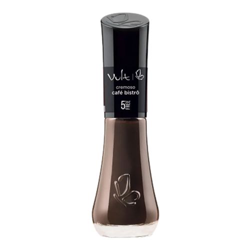 Esmalte Vult 5Free Café Bistro 8ml