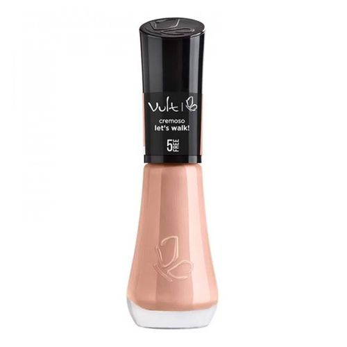 Esmalte Vult 5Free Lets Walk 8ml