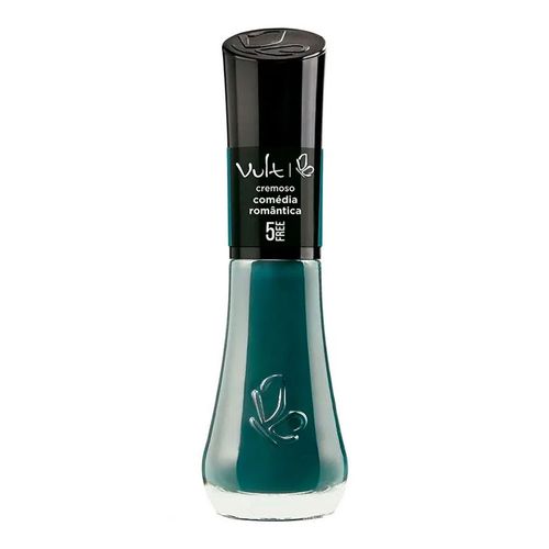 Esmalte Vult 5Free Comédia Romântica 8ml Esmalte Vult 5Free Comédia Romântica 8ml