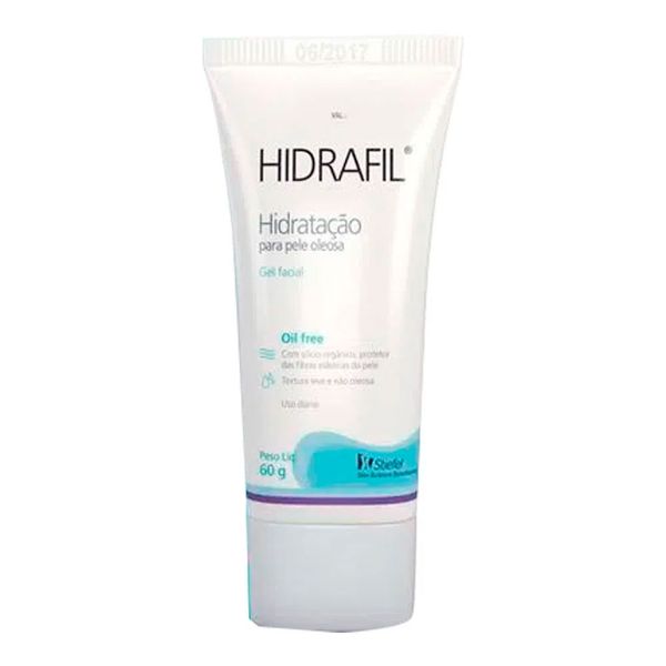 Gel Hidrafil 60ml