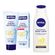 Kit Loção Hidratante Nivea Bye Bye Celulite + Body Q10 Kit Loção Hidratante Nivea Bye Bye Celulite + Body Q10