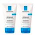 Kit Limpeza Facial La Roche-Posay Effaclar Gel Concentrado 150g C/ 2 Unidades